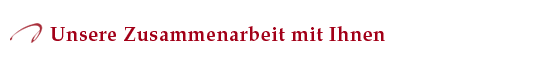 home titel